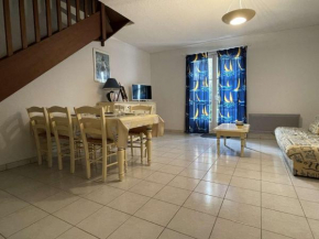 Appartement 2 chambres avec terrasse, 4 personnes, Saint-Martin-de-Ré - FR-1-246C-21